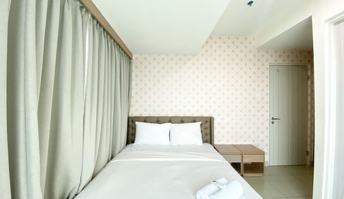 Apartamento Deluxe