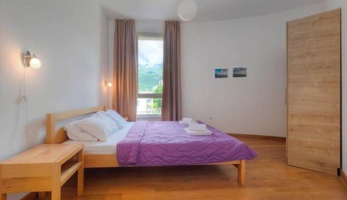 Apartamento superior
