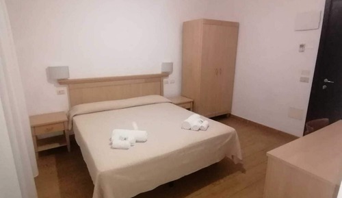 Habitación individual superior