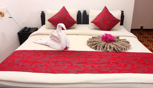 Habitación ejecutiva