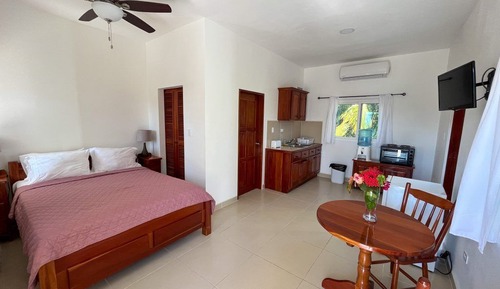 Suite estudio estándar
