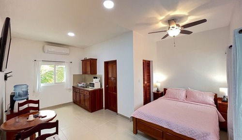 Suite estudio estándar