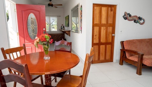 Apartamento estándar
