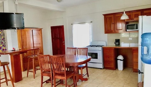 Apartamento estándar