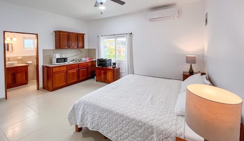 Suite estudio estándar