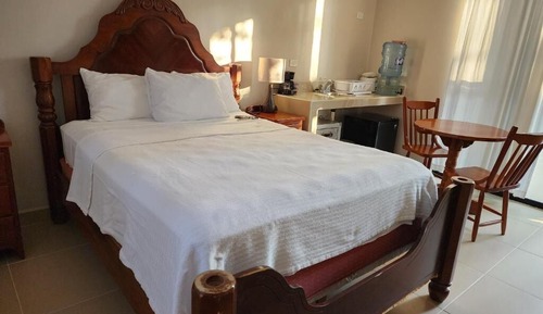 Suite estudio estándar