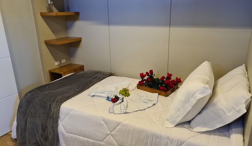Apartamento básico