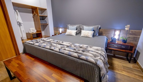 Habitación Premium doble