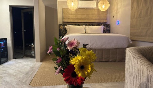 Suite estudio junior