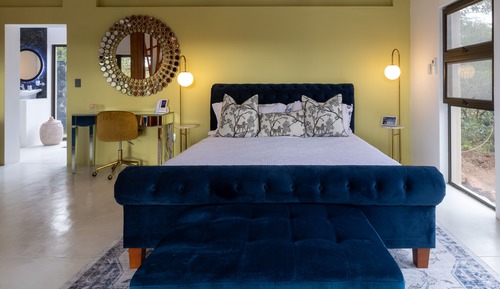 Habitación Signature