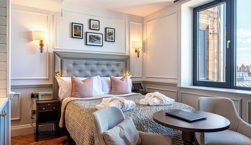 Cramond View Apartment