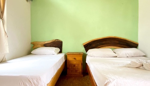 Habitación básica