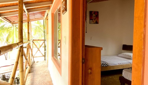 Habitación básica
