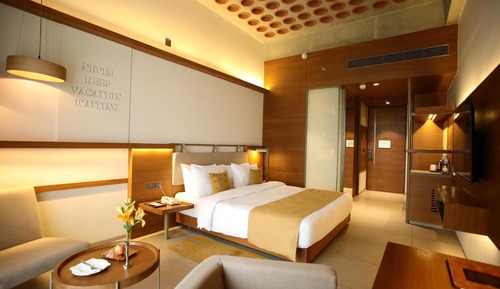 Habitación Premium