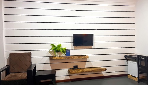 Habitación ejecutiva doble