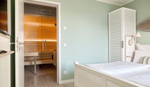 Apartamento superior