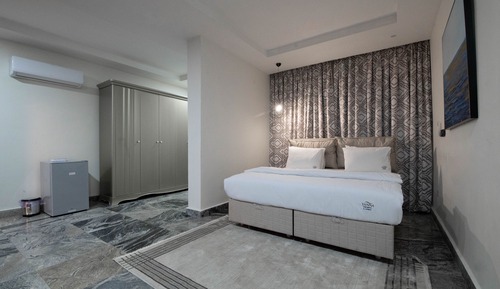 Apartamento ejecutivo