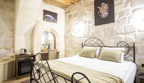 Habitación estándar, 1 habitación, no fumadores