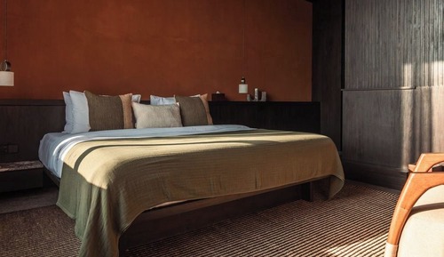 Villa de lujo, 4 habitaciones, vistas al mar