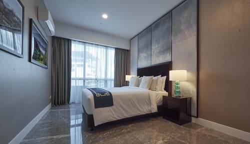 Suite superior, 2 habitaciones