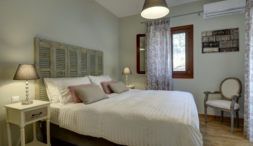 Villa Confort, 2 habitaciones