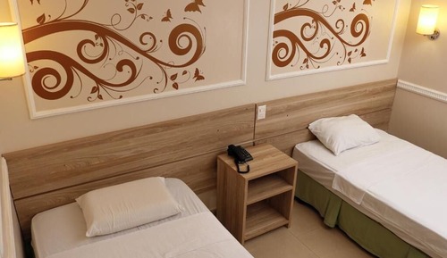 Apartamento estándar