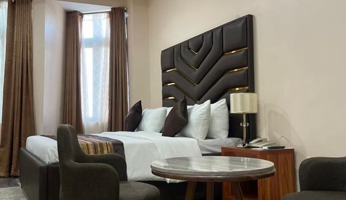 Standard Room, 1 Bedroom