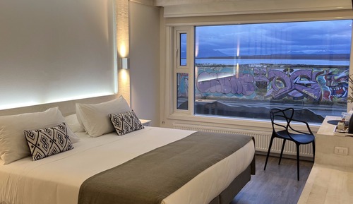 Habitación superior