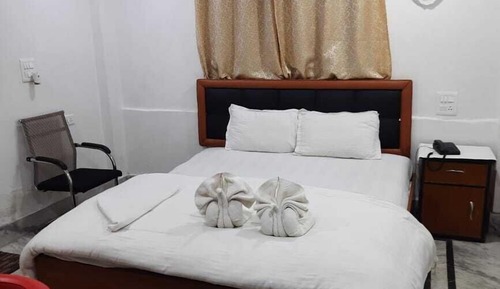 Habitación estándar