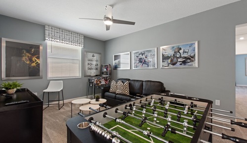 Villa, 6 habitaciones