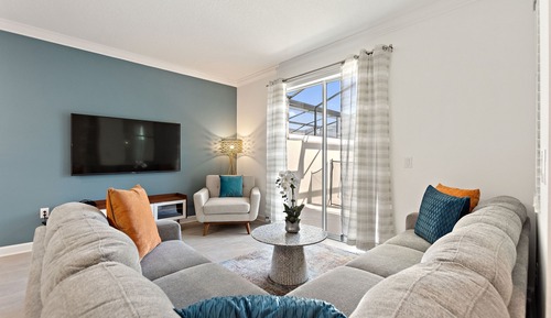 Villa, 4 habitaciones