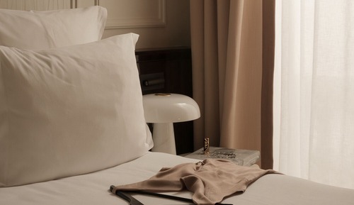 Suite Grand, 1 cama de matrimonio grande (Prestige)