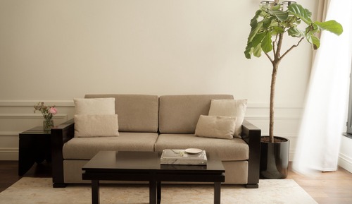 Suite Deluxe, 1 cama de matrimonio grande