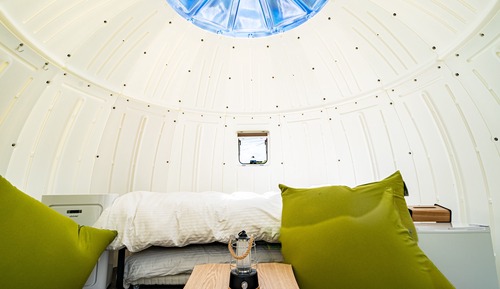 Habitación, no fumadores (WhiteHouse C)