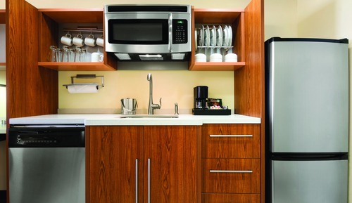 Suite, 1 cama de matrimonio grande