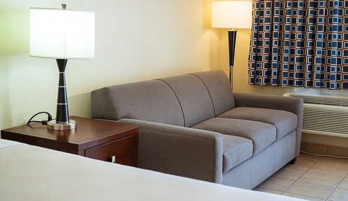 Habitación individual estándar, no fumadores