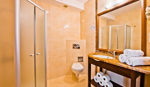 Habitación individual