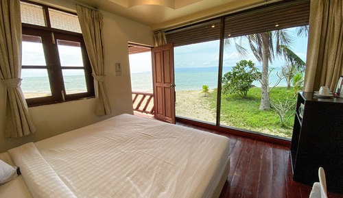 Habitación estándar