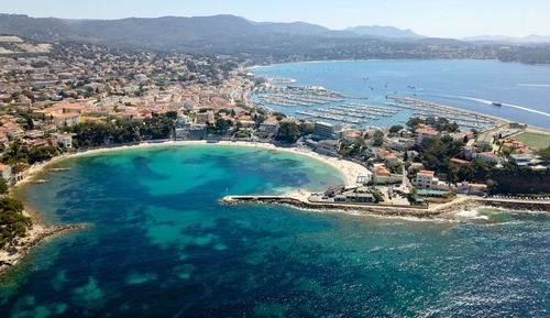 Habitación doble, vistas al mar