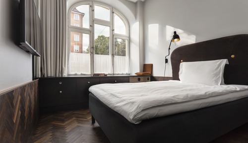 Habitación doble (Small)