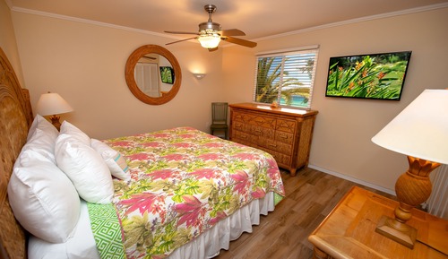 Suite panorámica, 1 cama de matrimonio grande con sofá cama, balcón, vistas al mar
