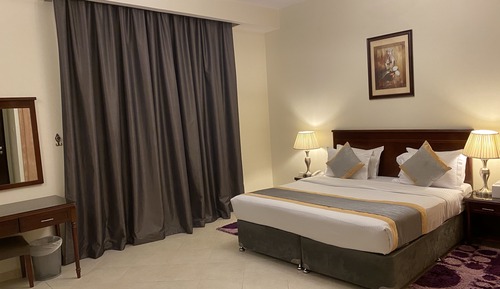 Executive One Bedroom