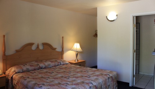 Habitación Deluxe, 1 cama de matrimonio grande