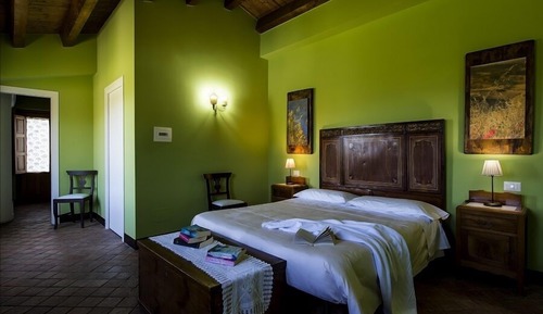 Apartamento familiar, 1 habitación