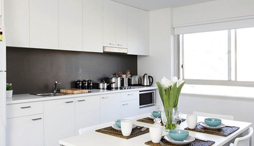 Apartamento, 2 habitaciones