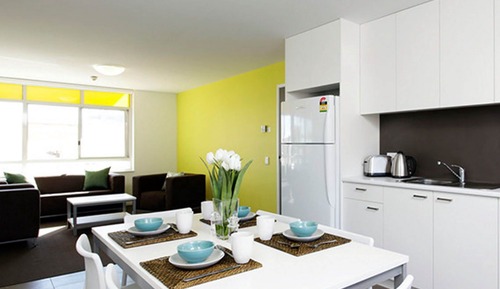 Apartamento, 5 habitaciones