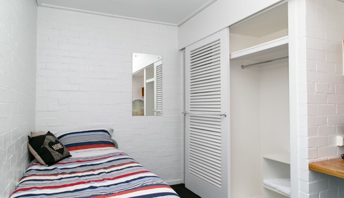Apartamento estándar, varias habitaciones