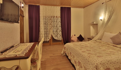 Habitación Elite