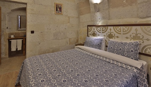 Habitación estándar (Stone Arch)