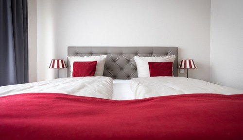 Habitación Confort, 1 habitación